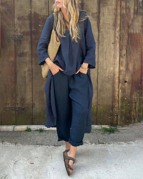 Niza | Zweiteiliges Sommer-Set