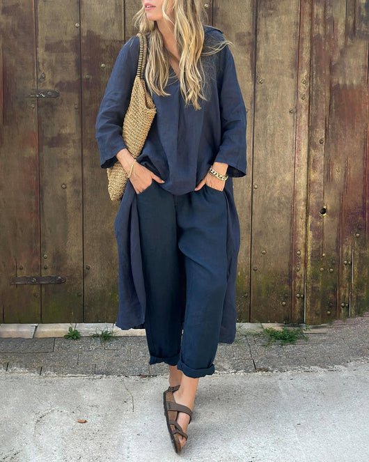 Niza | Zweiteiliges Sommer-Set