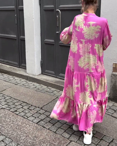 Triana | Elegantes Kleid