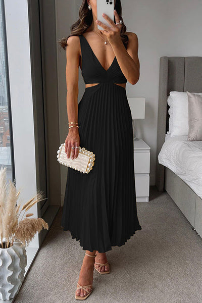 Noa | Elegantes Maxikleid