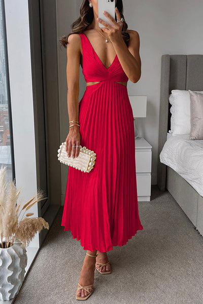 Noa | Elegantes Maxikleid