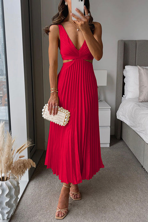 Noa | Elegantes Maxikleid