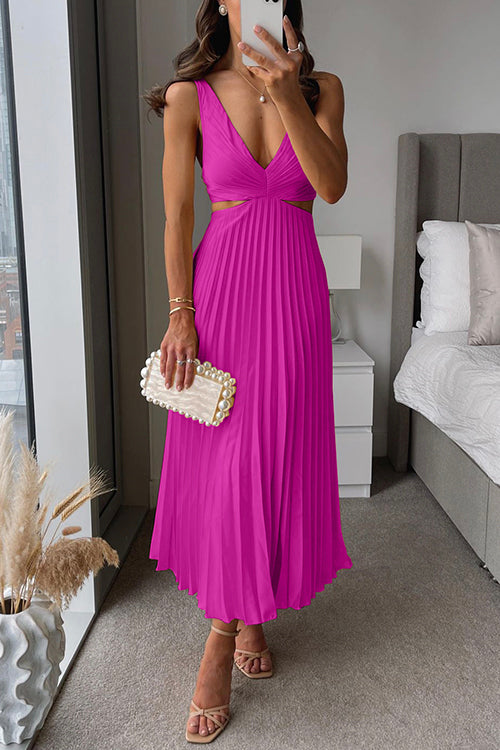 Noa | Elegantes Maxikleid