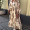 Triana | Elegantes Kleid