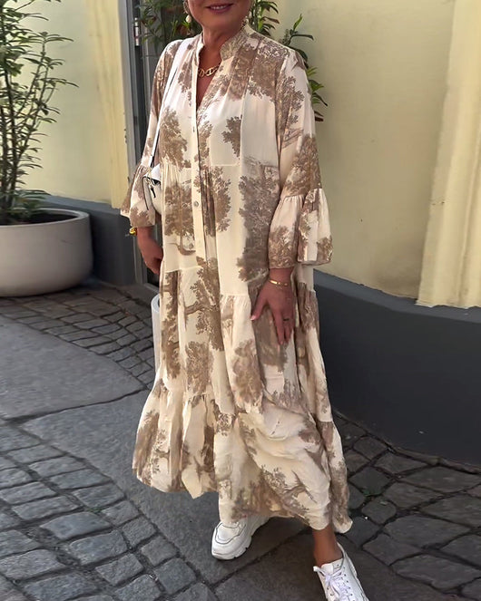 Triana | Elegantes Kleid