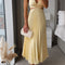 Noa | Elegantes Maxikleid