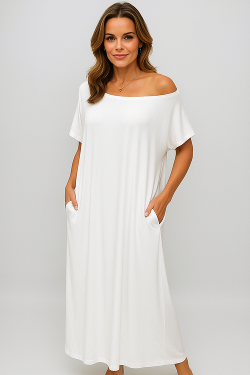 Evora | Leichtes Sommerkleid