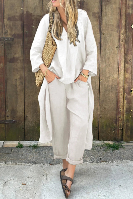 Niza | Zweiteiliges Sommer-Set