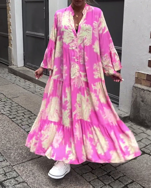 Triana | Elegantes Kleid