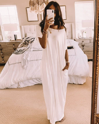 Evora | Leichtes Sommerkleid