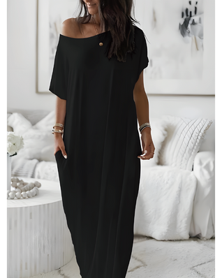 Evora | Leichtes Sommerkleid