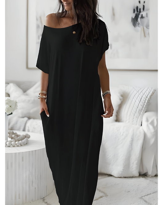 Evora | Leichtes Sommerkleid