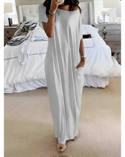 Evora | Leichtes Sommerkleid