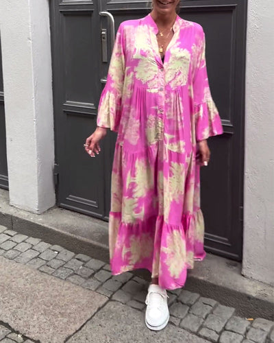 Triana | Elegantes Kleid
