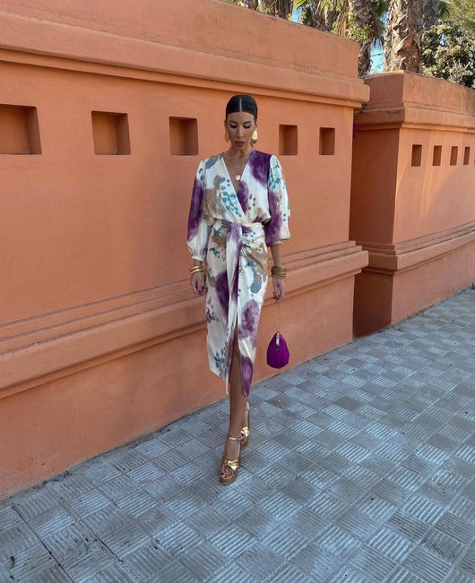 Arizona | Zweiteiliges Maxi-Set