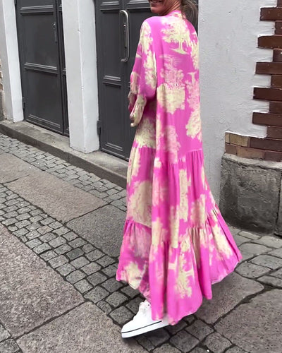 Triana | Elegantes Kleid