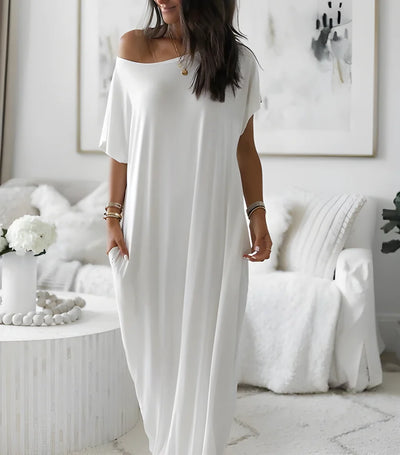 Evora | Leichtes Sommerkleid