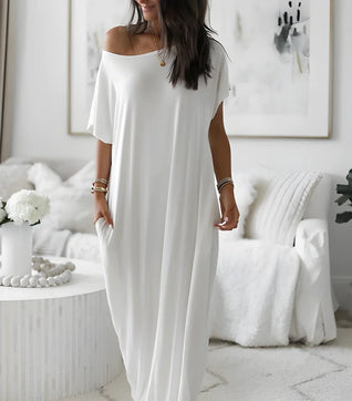 Evora | Leichtes Sommerkleid