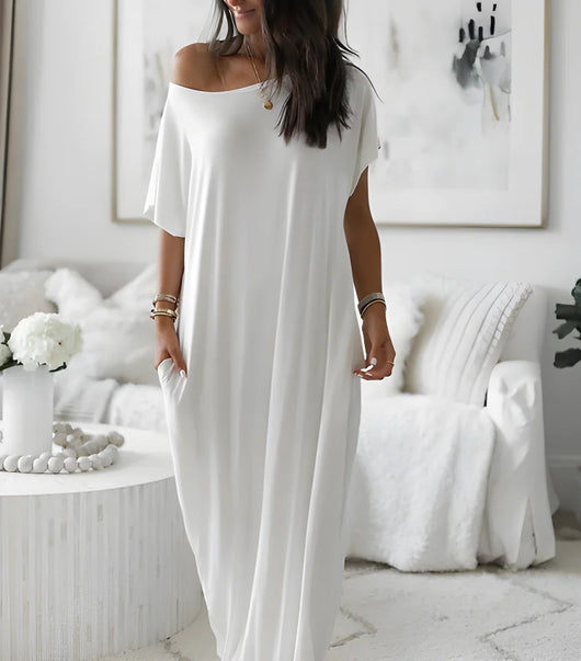 Evora | Leichtes Sommerkleid