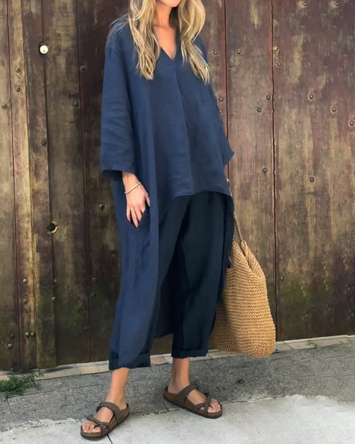 Niza | Zweiteiliges Sommer-Set