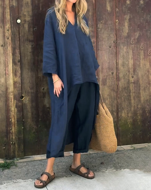 Niza | Zweiteiliges Sommer-Set