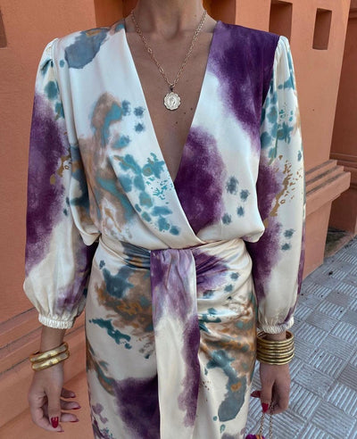 Arizona | Zweiteiliges Maxi-Set