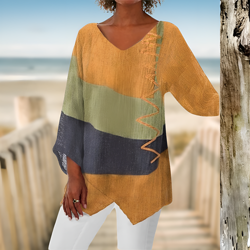 Diana | Schöne bequeme Bluse