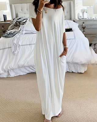 Evora | Leichtes Sommerkleid