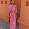 Venecia | Rückenfreies elegantes Kleid