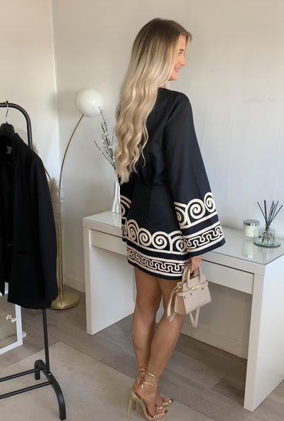 Thalassa | Sommerkleid