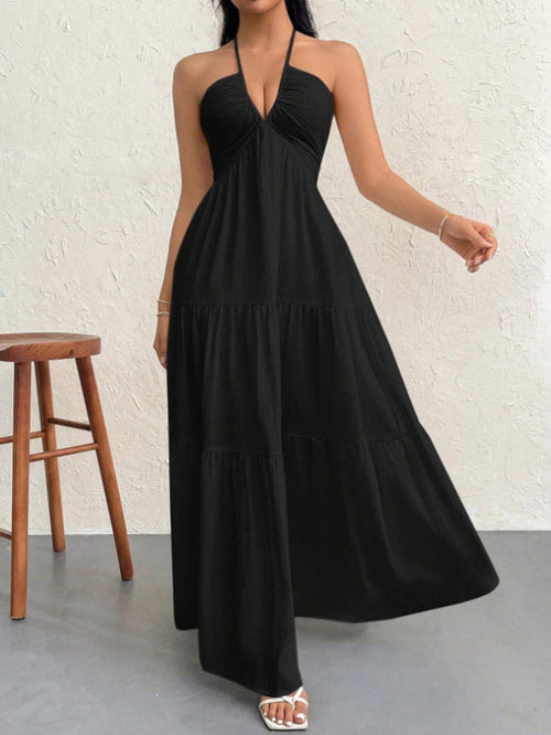 Soule | Leichtes Sommerkleid
