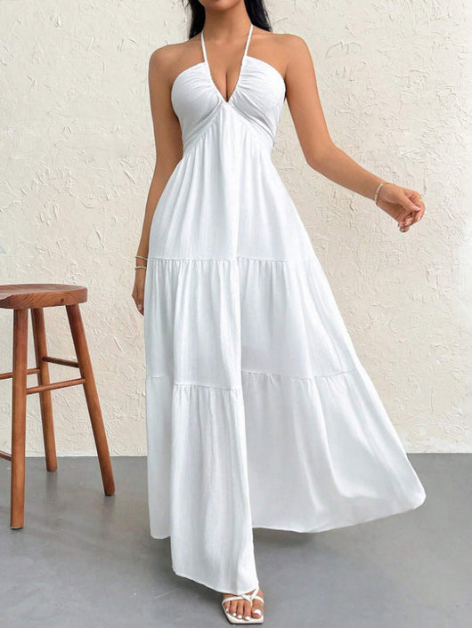 Soule | Leichtes Sommerkleid