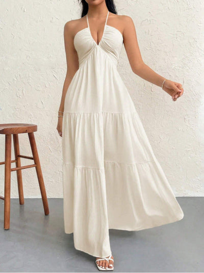 Soule | Leichtes Sommerkleid