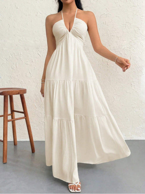 Soule | Leichtes Sommerkleid