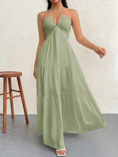 Soule | Leichtes Sommerkleid