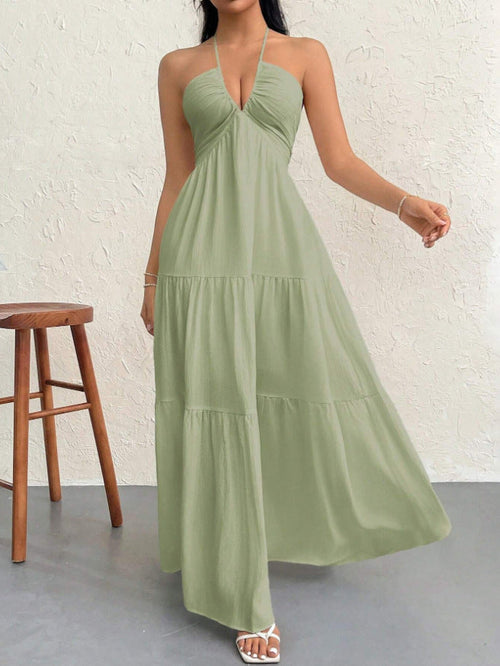 Soule | Leichtes Sommerkleid