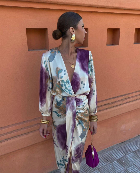 Arizona | Zweiteiliges Maxi-Set