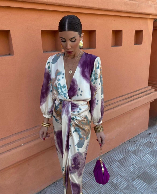 Arizona | Zweiteiliges Maxi-Set