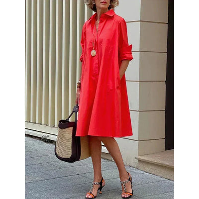 Pastora | Elegantes Kleid