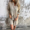 Capri | Set aus Bluse und Shorts