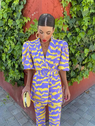 Delfi | Zweiteiliges Set
