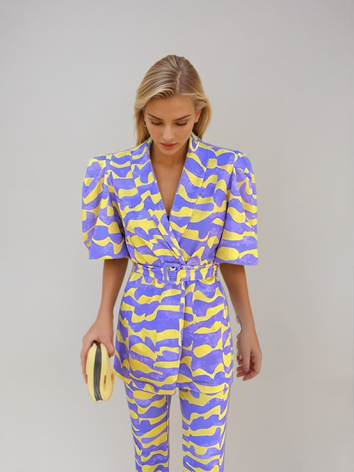 Delfi | Zweiteiliges Set