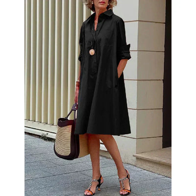 Pastora | Elegantes Kleid