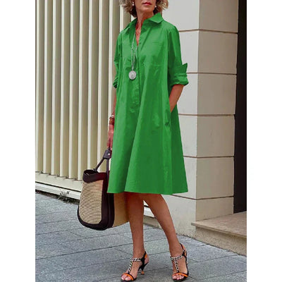 Pastora | Elegantes Kleid