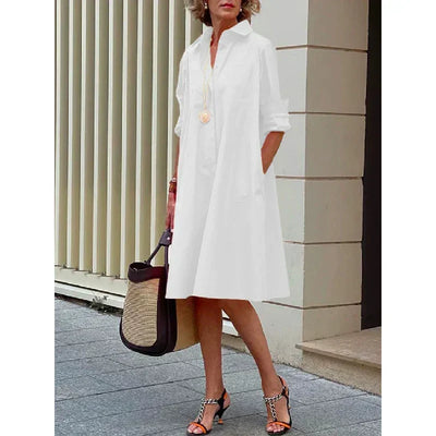 Pastora | Elegantes Kleid
