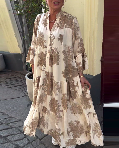 Triana | Elegantes Kleid