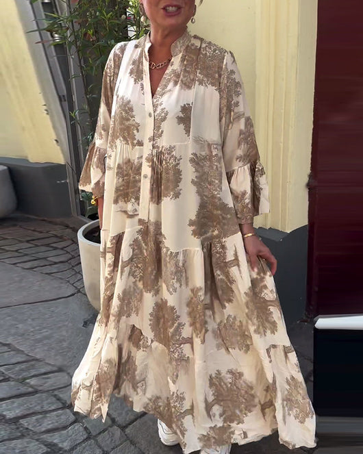 Triana | Elegantes Kleid