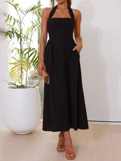Tavira | Elegantes Sommerkleid
