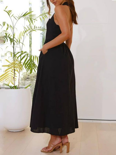 Tavira | Elegantes Sommerkleid