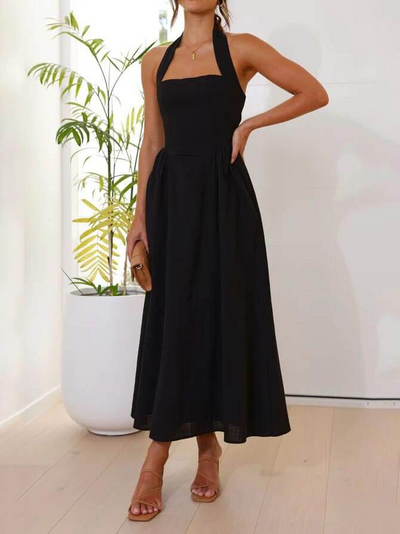 Tavira | Elegantes Sommerkleid